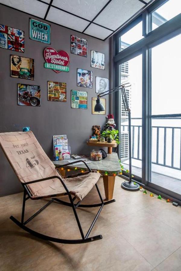 Hualien So Funny Bnb Экстерьер фото